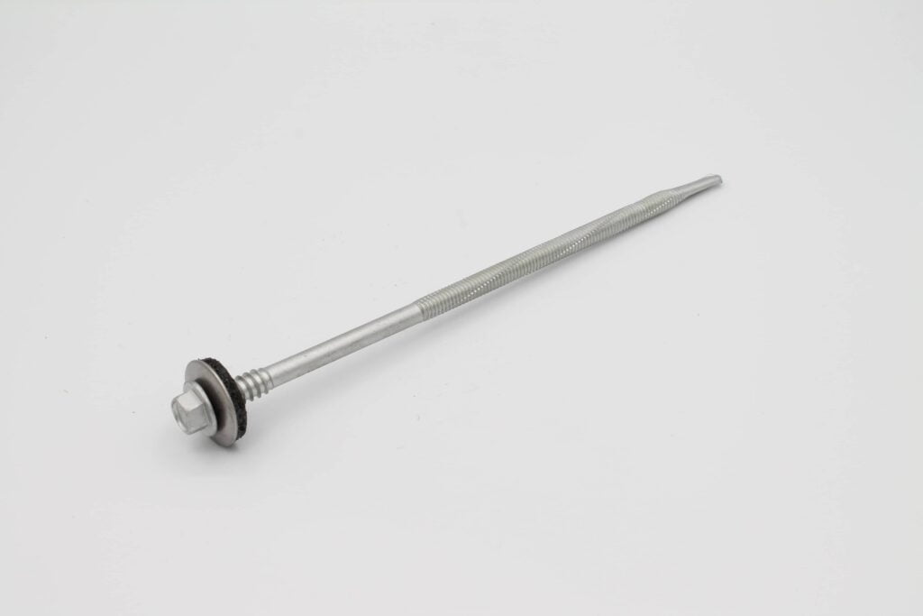 Zelfborende paneelschroef BP5