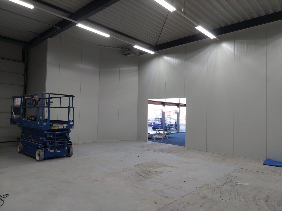 Binnenwand 1140