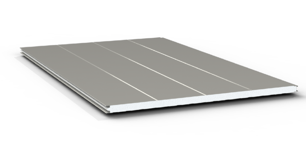 Schuttingpaneel