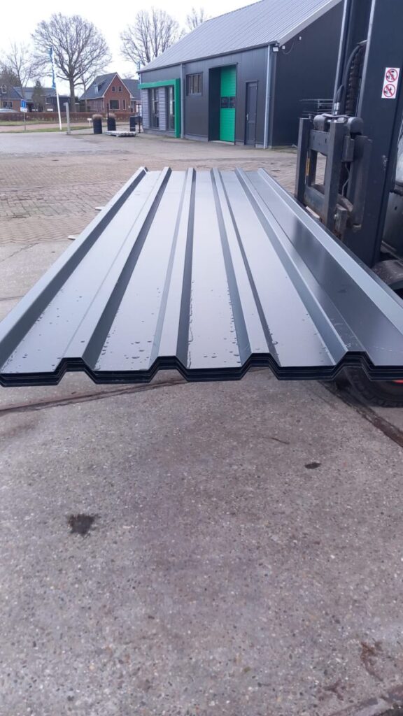 Dakplaat 35/1035D