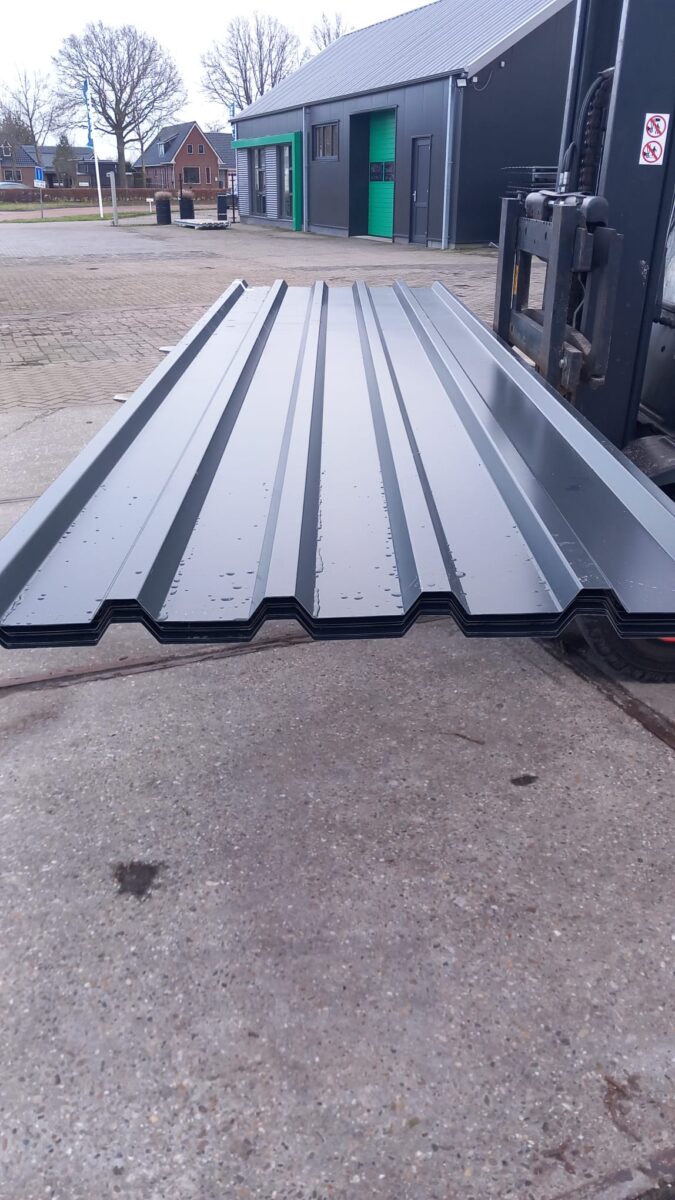 Dakplaat 35/1035D