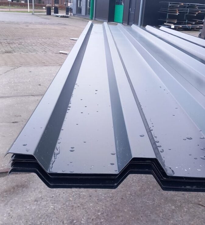 Dakplaat 35/1035D